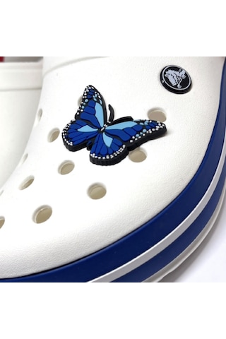 Crocs Terlik Süsü & Renkli Aksesuar Jibbitz (498052047)
