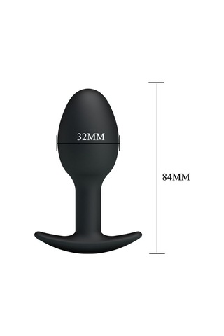 River World A Nal Plug Tıkaçiçi Ağırlıklı Top