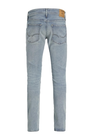 Jack & Jones Jjıglenn Jjorıgınal Cb 774 Noos Mavi Renkli