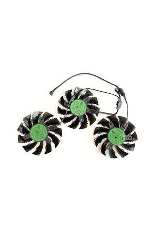 85Mm T128015Su Gigabyte Geforce Rtx 2070 2080 Fan Rtx 2080Ti