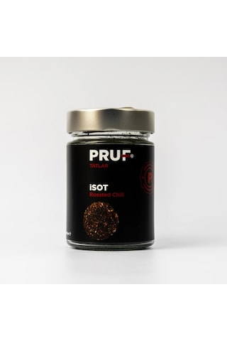 Pruf Tatlar İsot 150 G