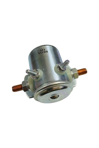 12v Marş Yardımcı Ara Otomatik 150 A Metal