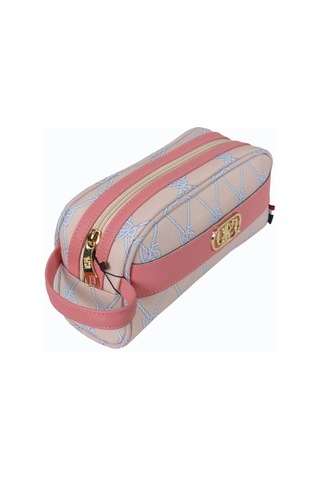 Pltrs 24628 Makyaj Çantası - Pembe