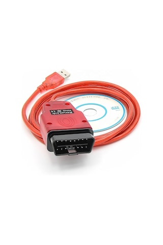 Renolink V2.10 Renault İmmo Airbag Sıfırlama Ecu Programlama Cihazı