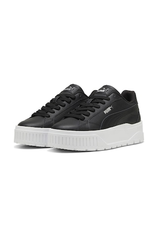 Puma Karmen Iı L Spor Ayakkabı Siyah 39745605 Kadın 001