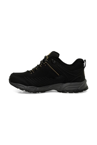 Lumberjack Flake G 4pr Sıyah Kadın Outdoor 000000000101783325 Sarı - Siyah