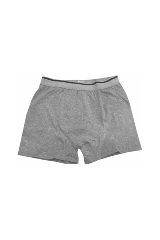 Sedef Yıldızı Erkek Likralı Boxer 1013 - 6 Adet 001