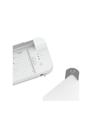 HP OneLam Combo A3 Laminasyon Makinesi/Ciltleme Makinesi-75-125 mikron
