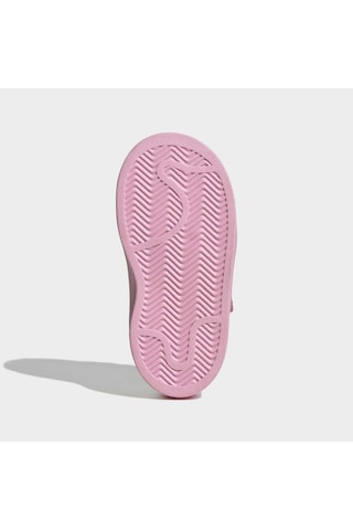 Adidas Kı9395 Campus 00s Led Lıghts Cf El I Çocuk Günlük Spor Ayakkabısı Pembe