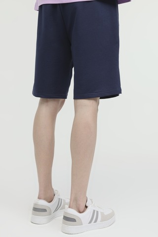 Lumberjack M-ct103 Basıc Short 4fx Lacivert Erkek Şort 000000000101497385