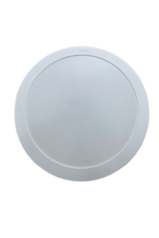 Philips Smartbright Sıvaüstü Tavan Lamba 24w 3000k Sarı Işık 2200 Lümen 29,5 Cm Çapında Plastik Gövde 1