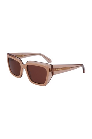 Salvatore Ferragamo Sf2002s 265 Kadın Güneş Gözlüğü