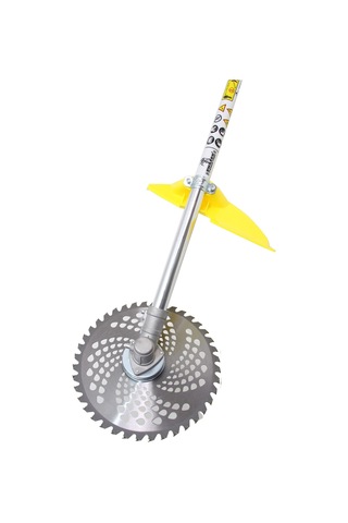 Swazer 40 Diş Elmas Testere Tırpan Testeresi Tırpan Bıçağı