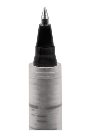 Aihao Roller Kalem 0.5 MM Siyah 12'li Paket