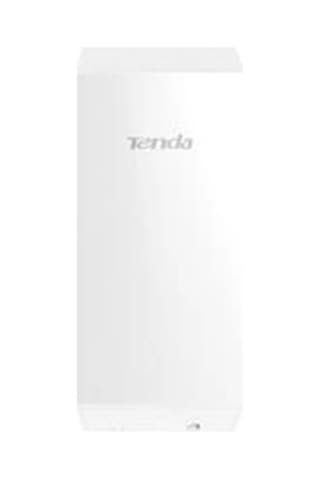 Tenda O1 Outdoor 300 Mbps 8 Dbi Dış Mekan Access Point 500 Metre