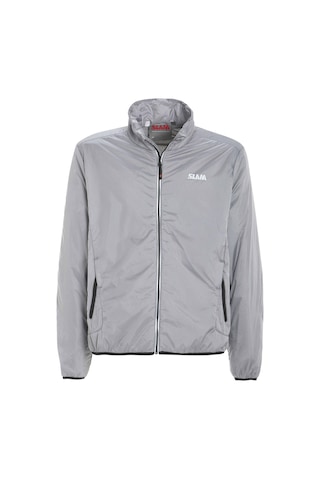 Slam Slam Pro Alpha Lgt Erkek Gri Ceket W05 Gri