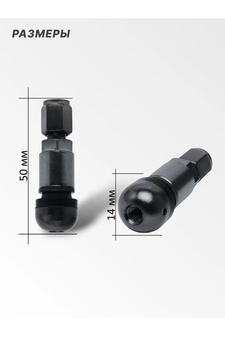 Ejc Tüpsüz Lastik Valfi. Michelin 265486580