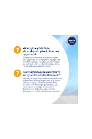 175 Ml Yüz İçin Uva Uvb Koruyucu Krem Ve Ferahlatıcı