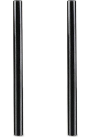 Smallrig 1051 2 Adet 15mm Çubuk M12-20cm Siyah