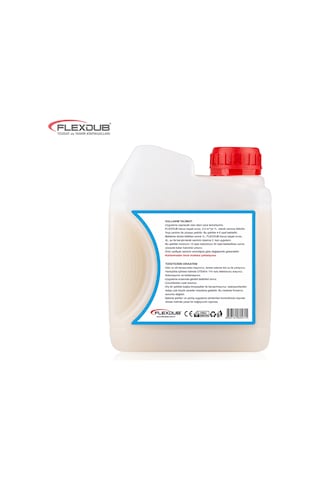 Flexdubtr Flexdub Havuz Kaçak Tamir Kimyasalı 1 Lt.