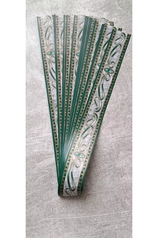 Art-design Duvar Kağıdı İçin Duvar Kağıdı Şeridi İnce Bant Sınır 4cm 209127273