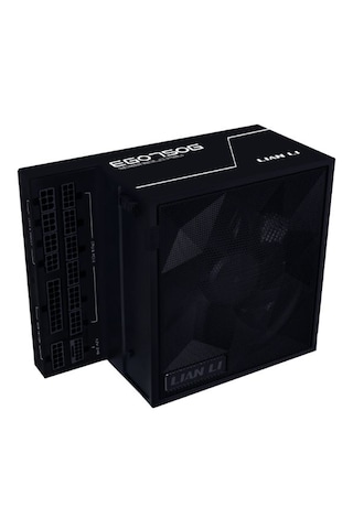 Lian Li Edge Gold Eg1000g Gen5.1 1000 W Siyah Power Supply