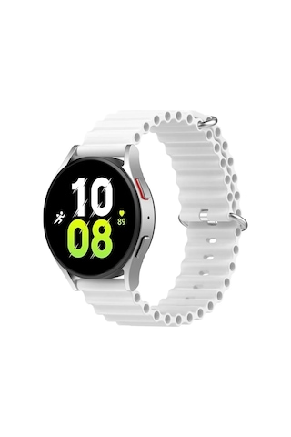 Amazfit Gts/gts2/gts2e/gts2mini/gts3/gts4mini 20mm Silikon Kordon