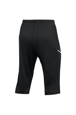 Nike M Nk Df Acd25 3/4 Pant Kp Erkek Futbol Antreman Kapri Fz9787-010 Siyah Siyah