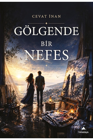Gölgende Bir Nefes
