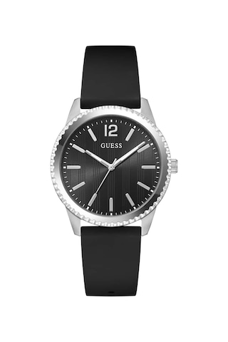 Guess Gugw1063g1 Erkek Kol Saati Metalik Gri