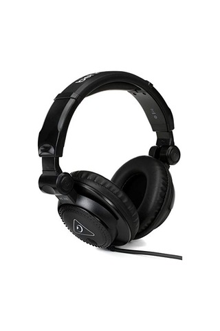 Hc200 Yeni Nesil Profesyonel Dj Kulaklık, Standart, Standart