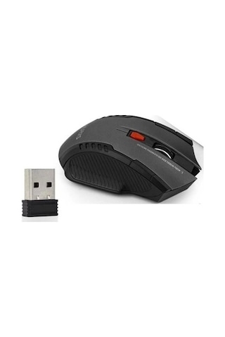 Auris ARS-MW03 Kablosuz Lazer Mouse