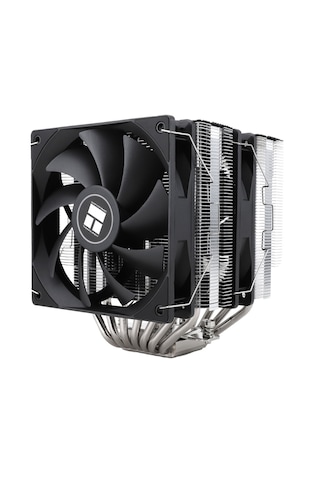 Thermalright Phantom Spirit 120 Tl-c12b V2 120mm 7 X 6mm Isı Boru