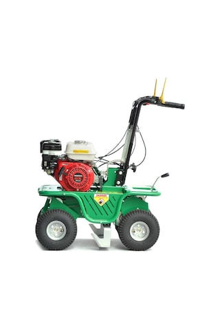 Active AC390 Benzinli Çim Kalıp Kesme Makinesi