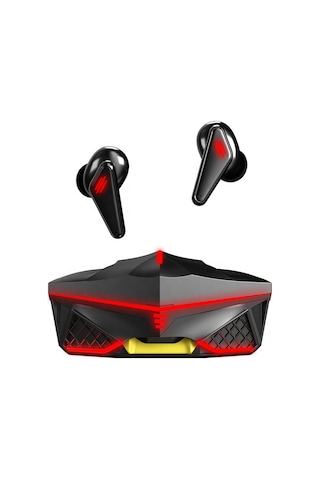 Favors K98 Bluetooth Aydınlatmalı Oyuncu Kulaklığı