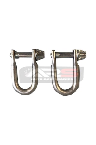 3 Ton Çekme Halatı