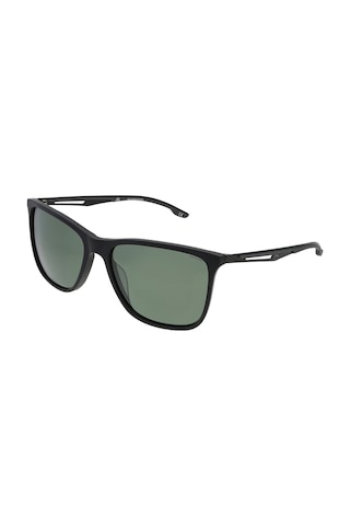 Slazenger 7000.c3 58 Polarize Erkek Güneş Gözlüğü Siyah