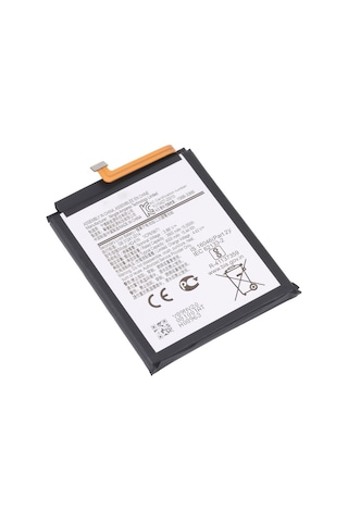 Cbtx Samsung Galaxy Uyumlu M01 Sm-m015f 4000mah Hq-61n Pil Değişimi