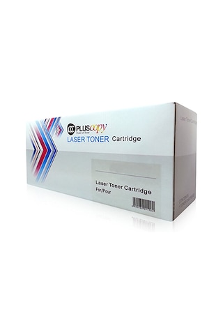 Pluscopy Okı C310 / C320 / C361 / Mc561 / Mc562 Uyumlu Mavi Toner 2.000 Sayfa