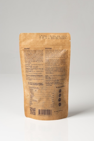 Kuru Hünnap 100g 100 G