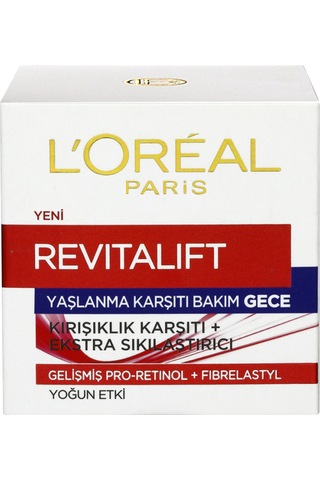 L'Oreal Paris Revitalift Krem 50 ML