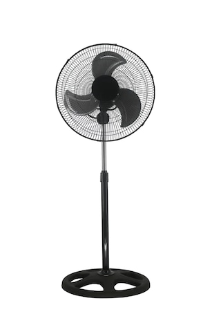 Dlc Fs-45-360 70 Watt 360 Derece Hareketli Ayaklı Vantilatör