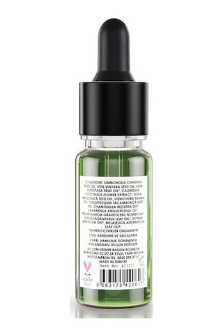 Raqun Clarifying Arındırıcı Serum 10 Ml