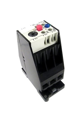 Siemens Termik Röle 3ua59 25-40a Siemens Termik Röle 3ua59 25-40a