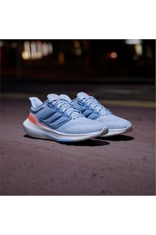 Adidas Ultrabounce W Koşu Ayakkabısı Bludaw/dshgry/blufus Buz Mavi - Yavruağzı