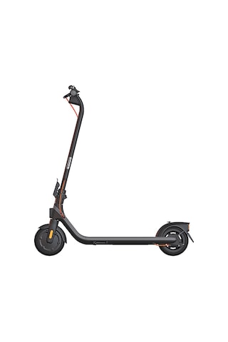 Segway Ninebot E2 Plus Elektrikli Scooter Siyah Siyah