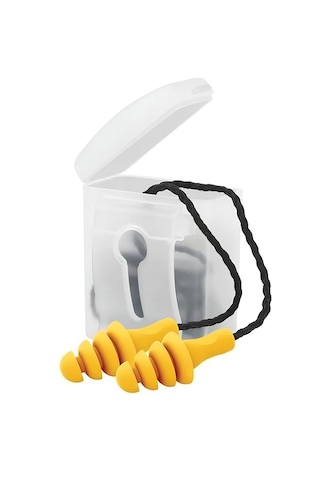 Sgs Ultra Yumuşak Polimer Kulak Tıkacı