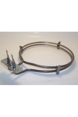 Bosch Uyumlu-Siemens -Profilo-Aeg-Turbo Fırın Rezistansı 2500-2600Watt - 555588763