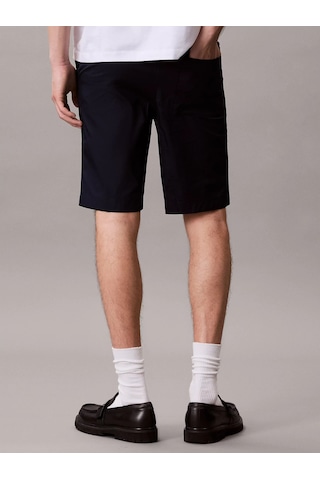 Calvin Klein Calvın Kleın Erkek Şort K10k114064-cef Lacivert