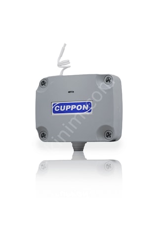 Cuppon Wa-22 Wifi Panjur Ve Kepenk Alıcısı